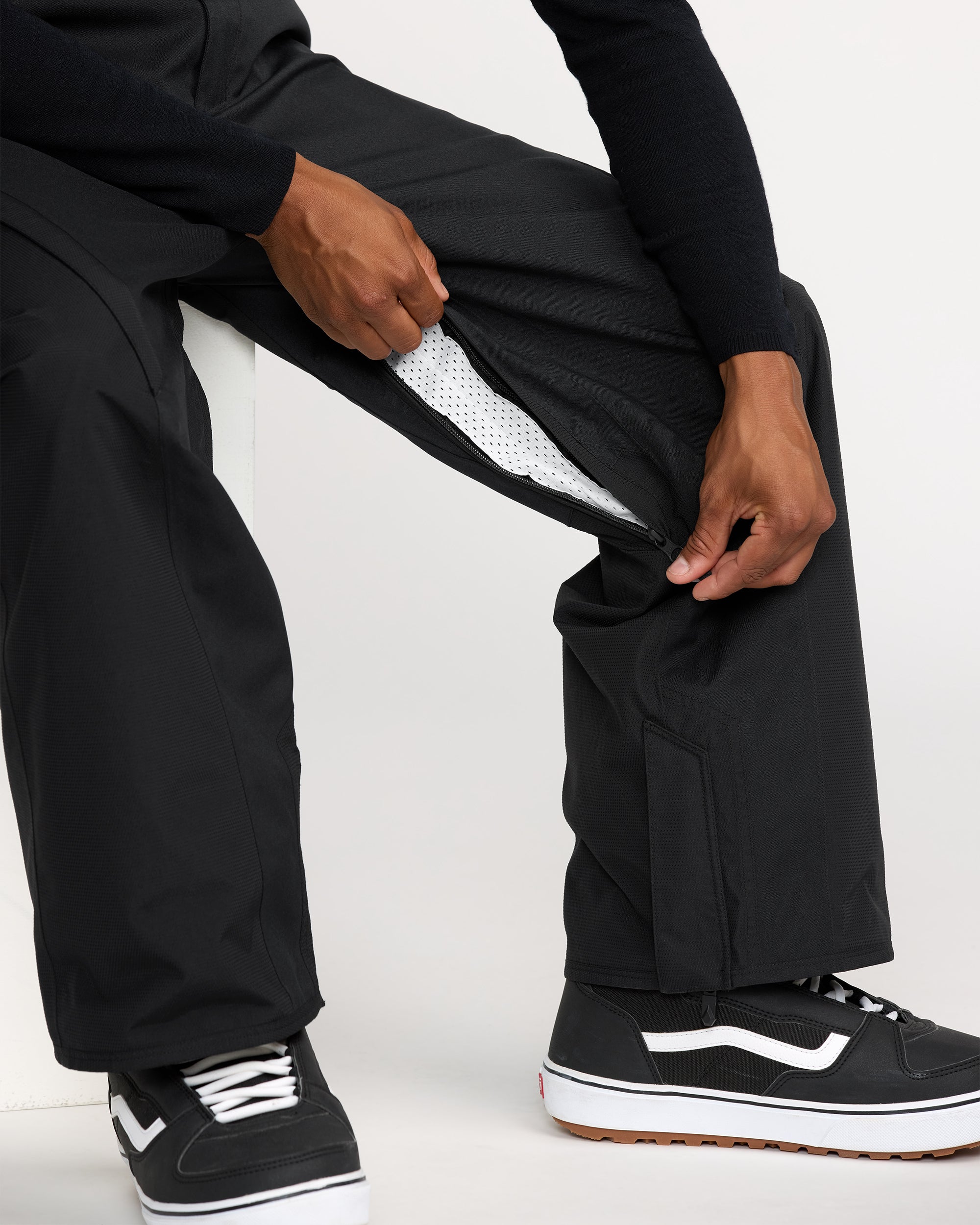 Mens Kleveland Snow Pants