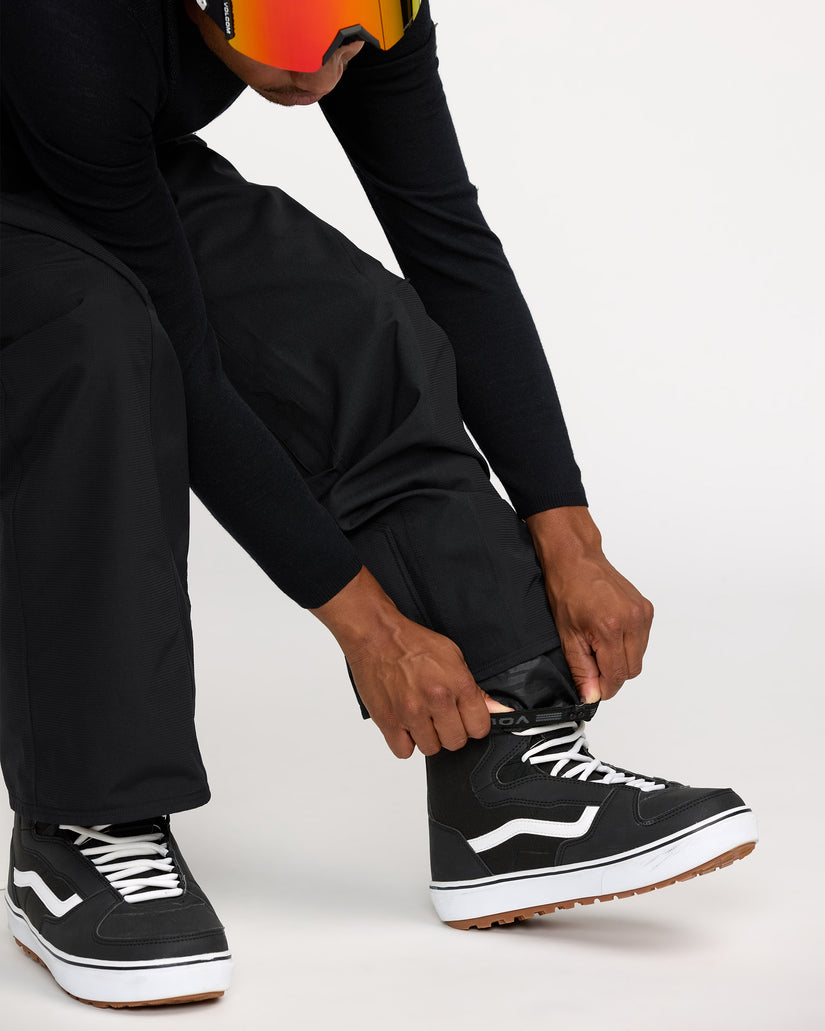 Mens Kleveland Snow Pants