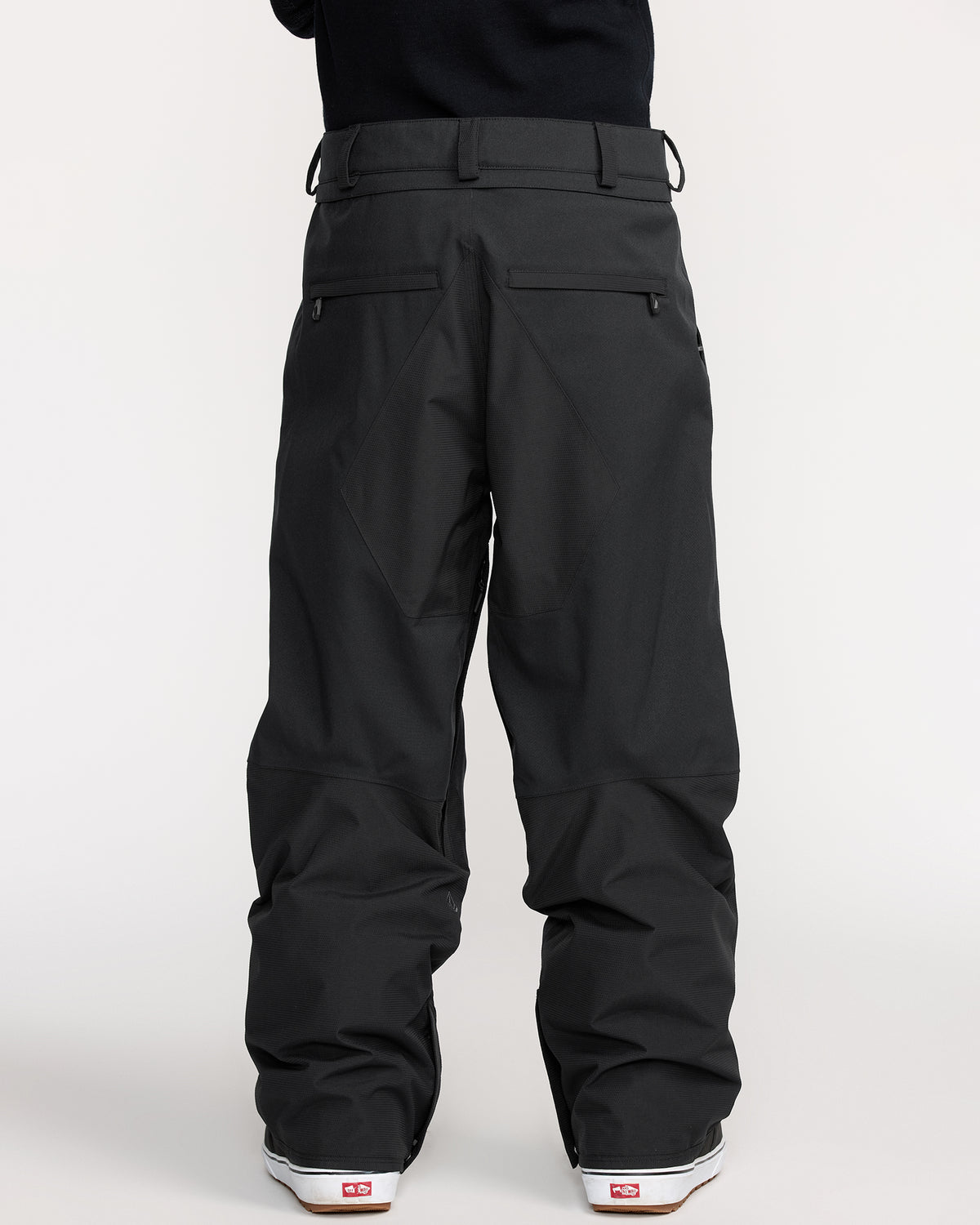 Mens Kleveland Snow Pants