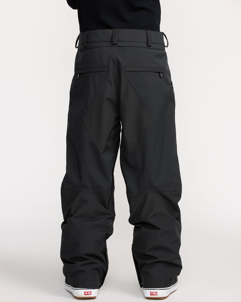 Mens Kleveland Snow Pants