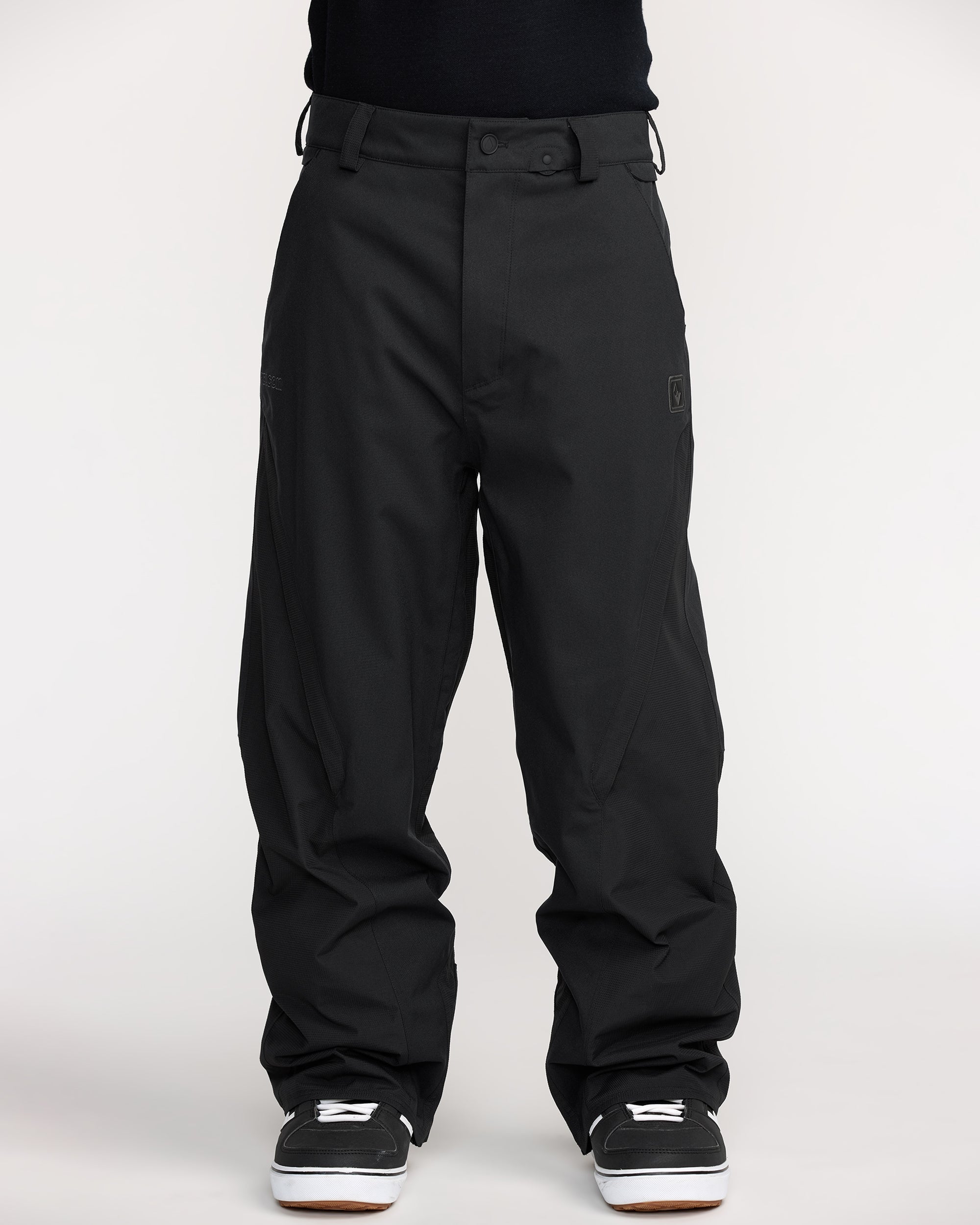 KLEVELAND PANT