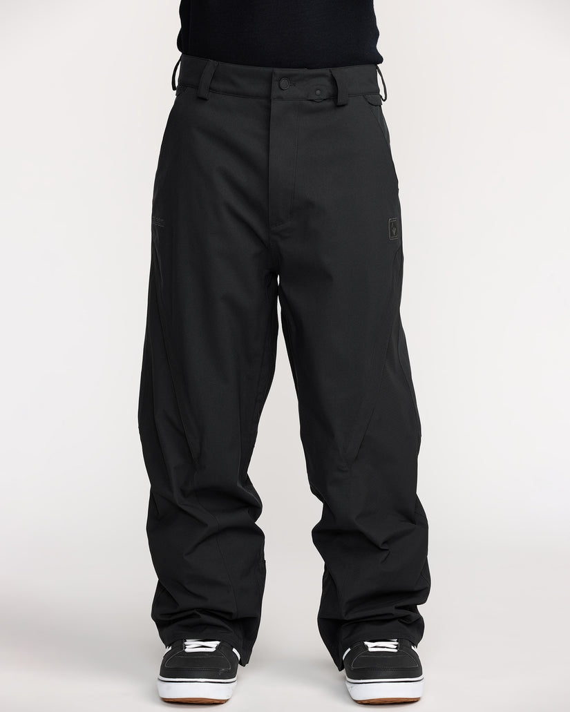 Mens Kleveland Snow Pants