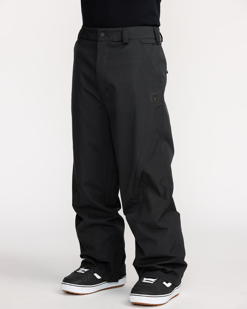 Mens Kleveland Snow Pants