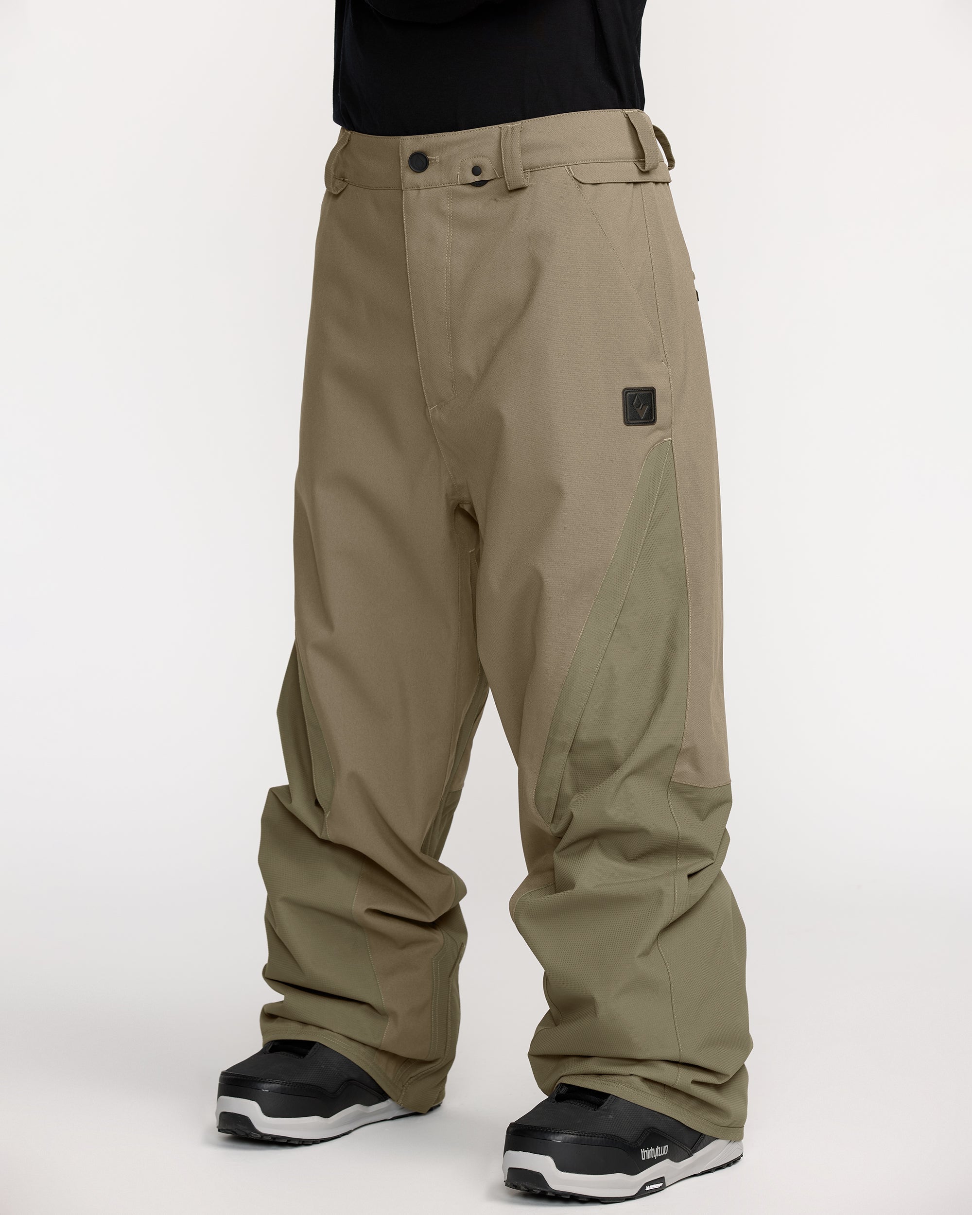 Mens Kleveland Snow Pants