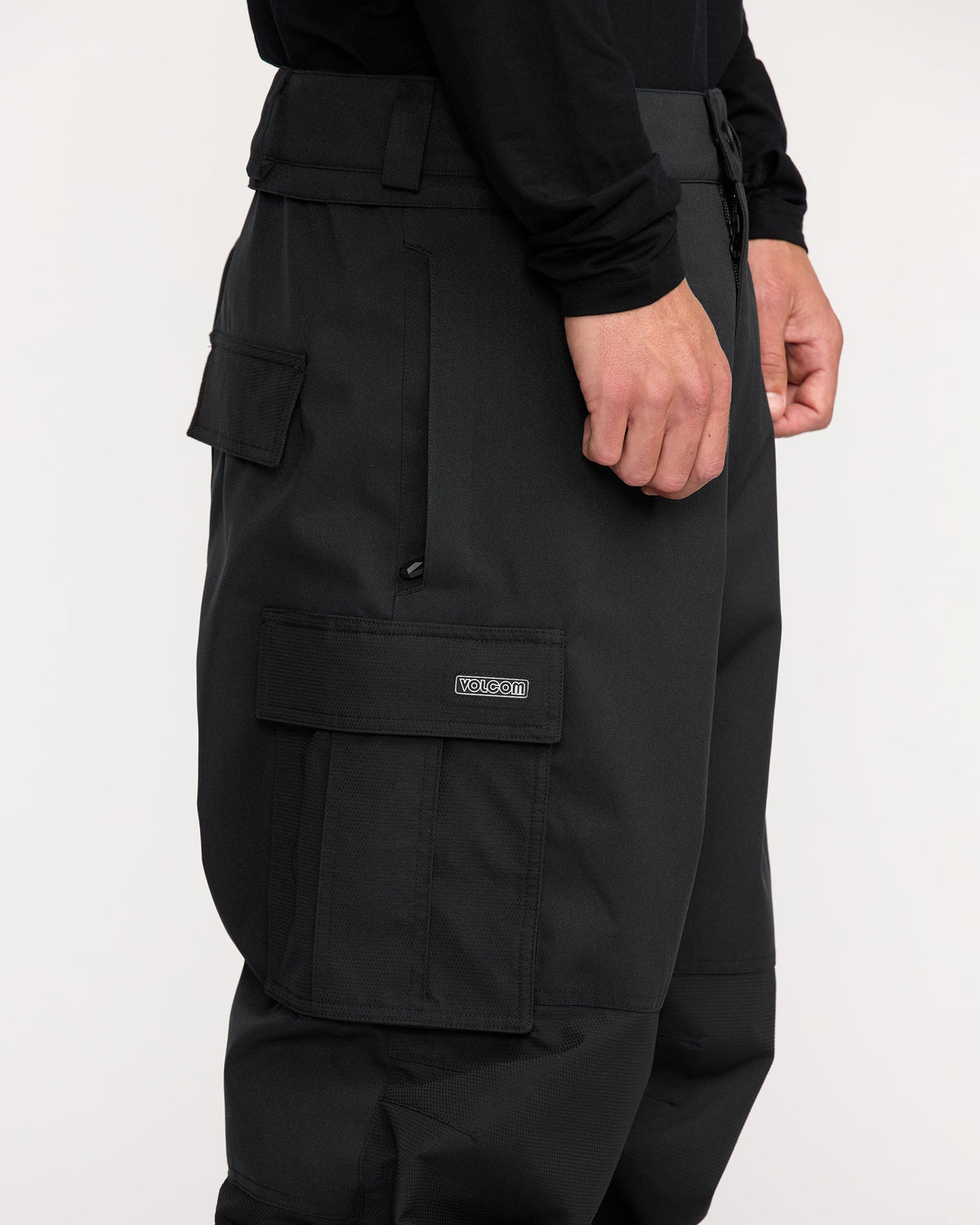 NWRK BAGGY PANT