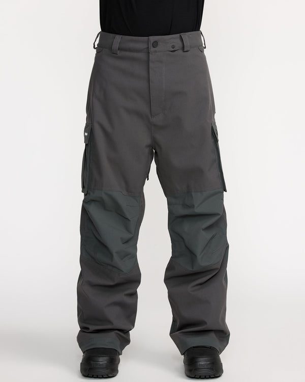 Mens Newark Baggy Snow Pants