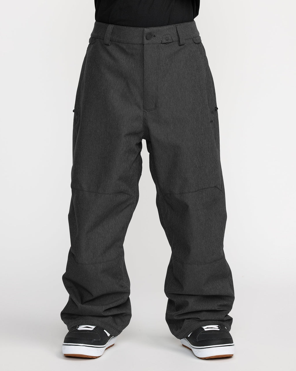 Mens Snow Billow Snow Pants