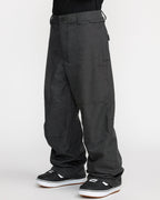 Mens Snow Billow Snow Pants