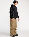 MENS BILLOW SNOW PANTS