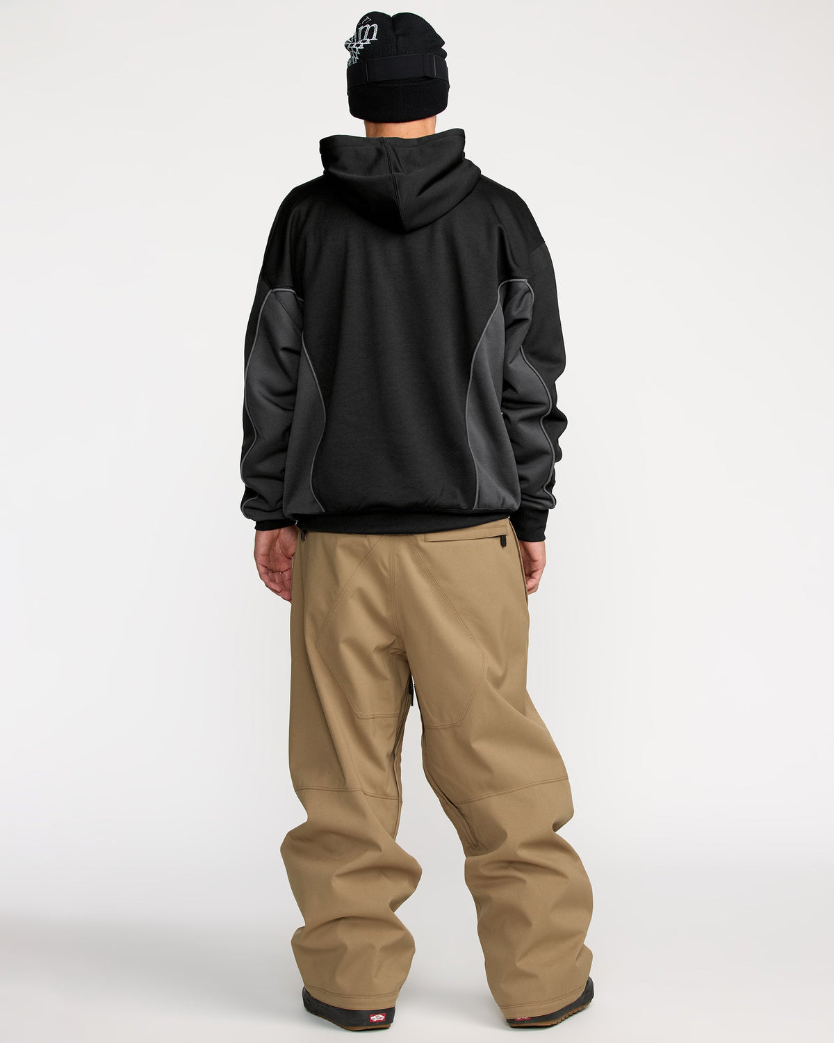 MENS BILLOW SNOW PANTS