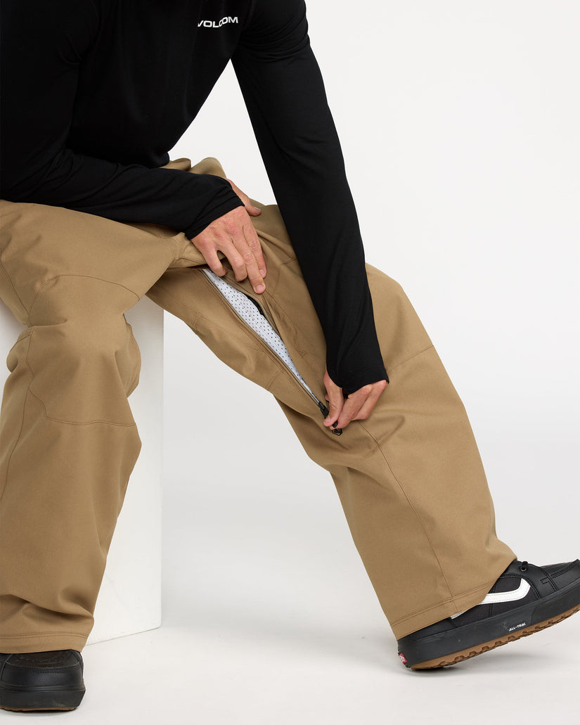 MENS BILLOW SNOW PANTS