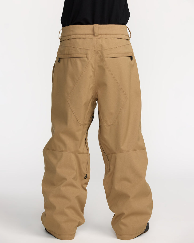 MENS BILLOW SNOW PANTS