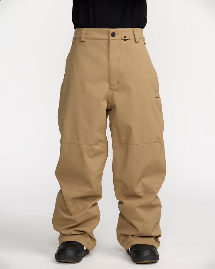 MENS BILLOW SNOW PANTS