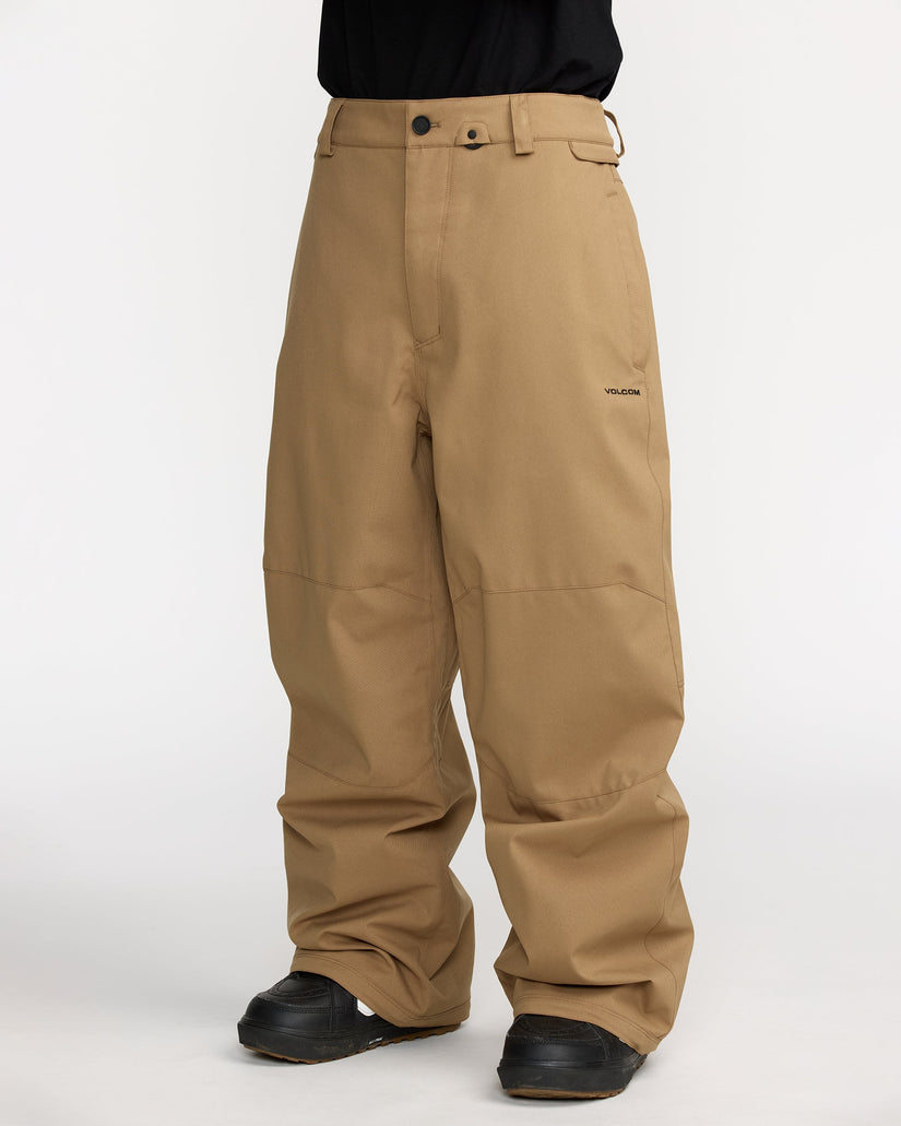 MENS BILLOW SNOW PANTS
