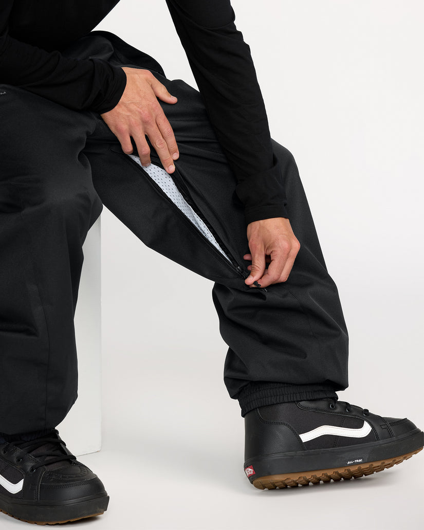 Mens Arthur 20K Snow Pants