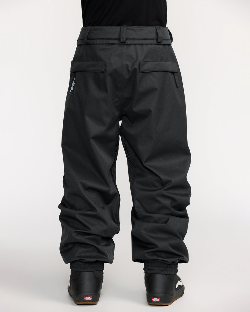 Mens Arthur 20K Snow Pants