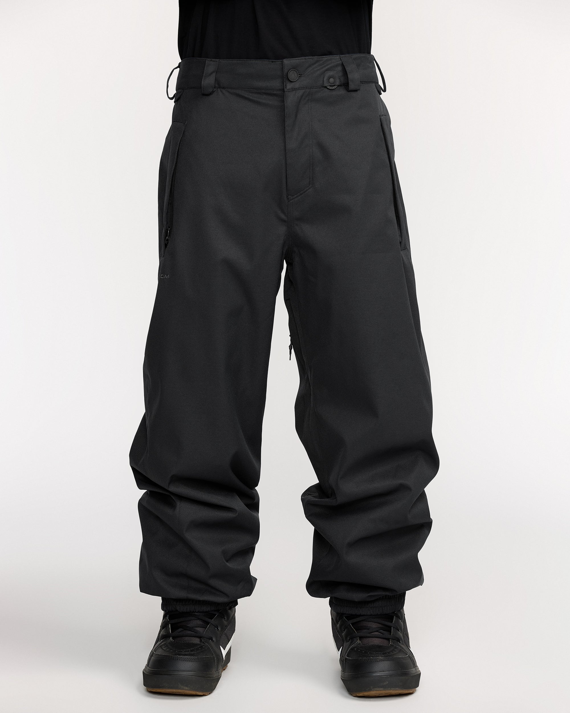 Mens Arthur 20K Snow Pants