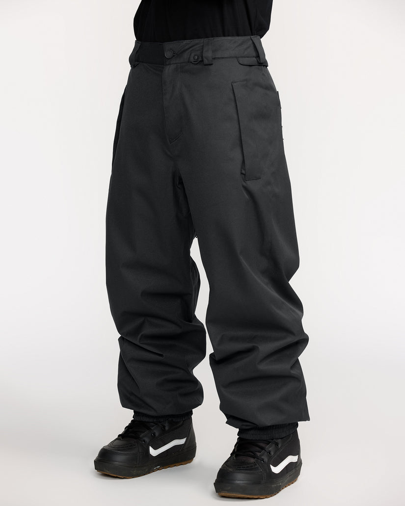 Mens Arthur 20K Snow Pants