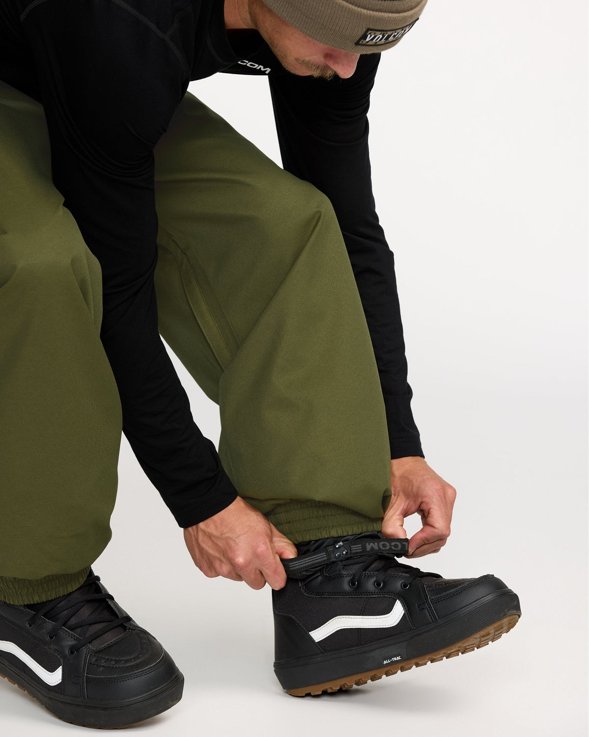 MENS ARTHUR 20K SNOW PANTS