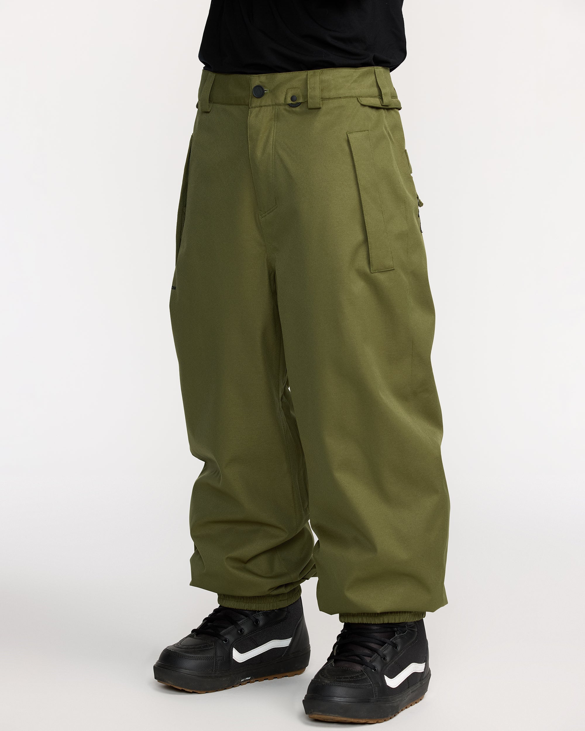 MENS ARTHUR 20K SNOW PANTS