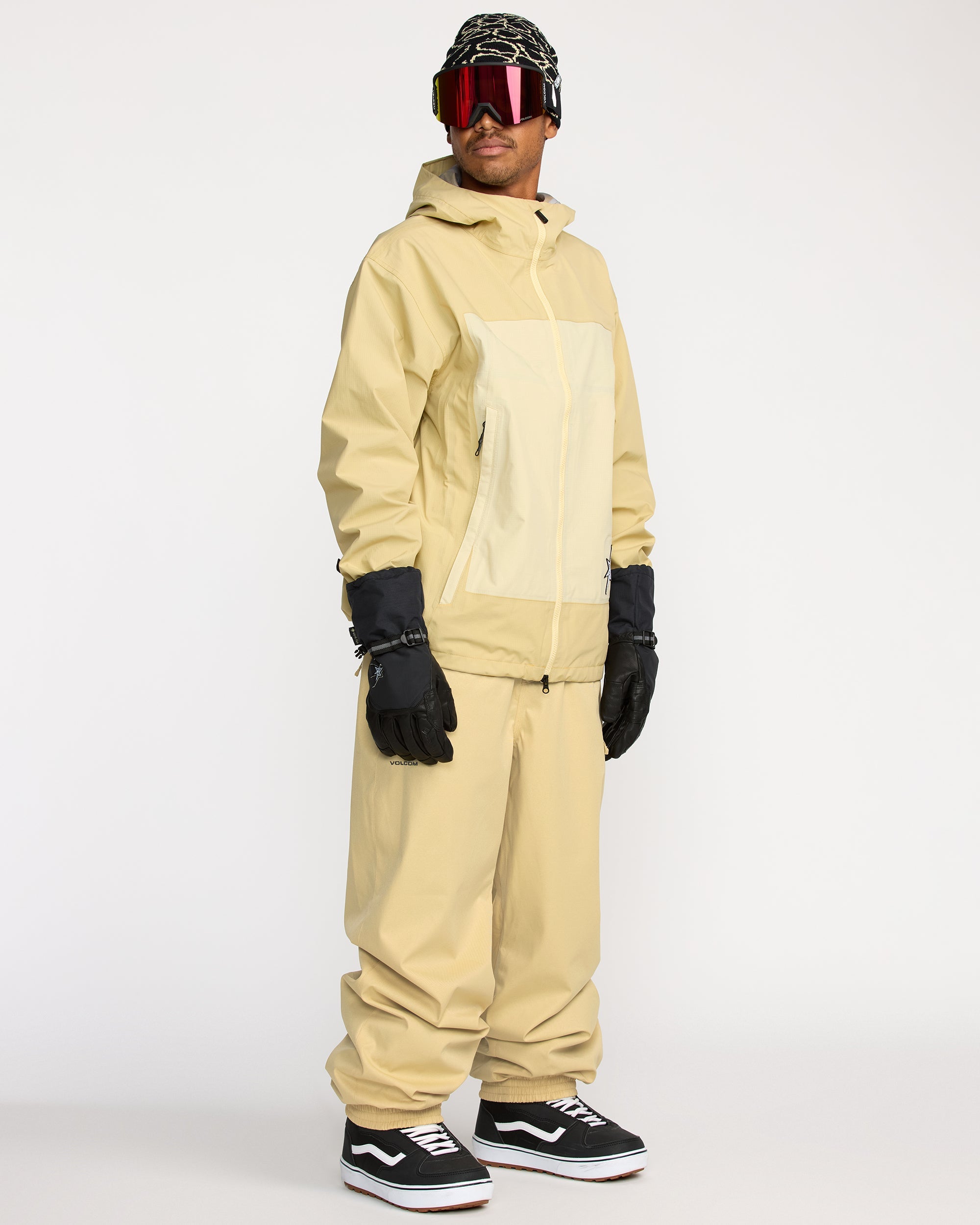 Mens Arthur 20k Snow Pants Mens Arthur 20k Snow Pants