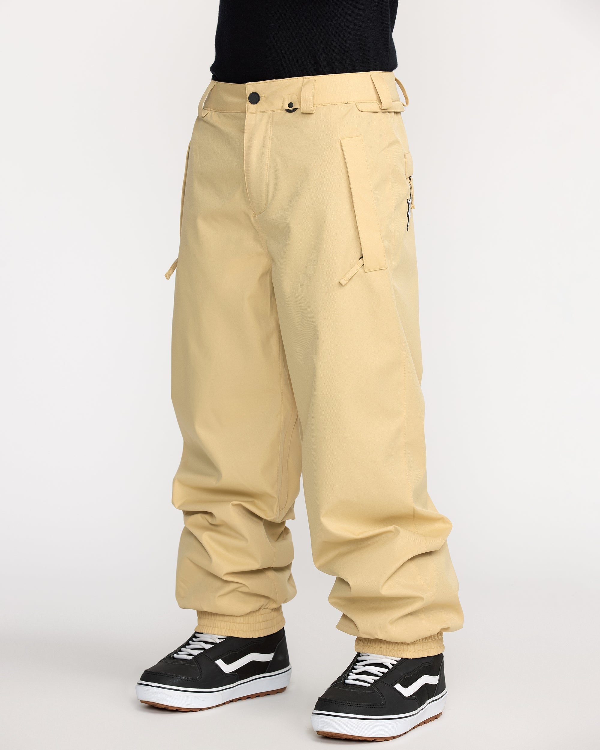 Mens Arthur 20k Snow Pants