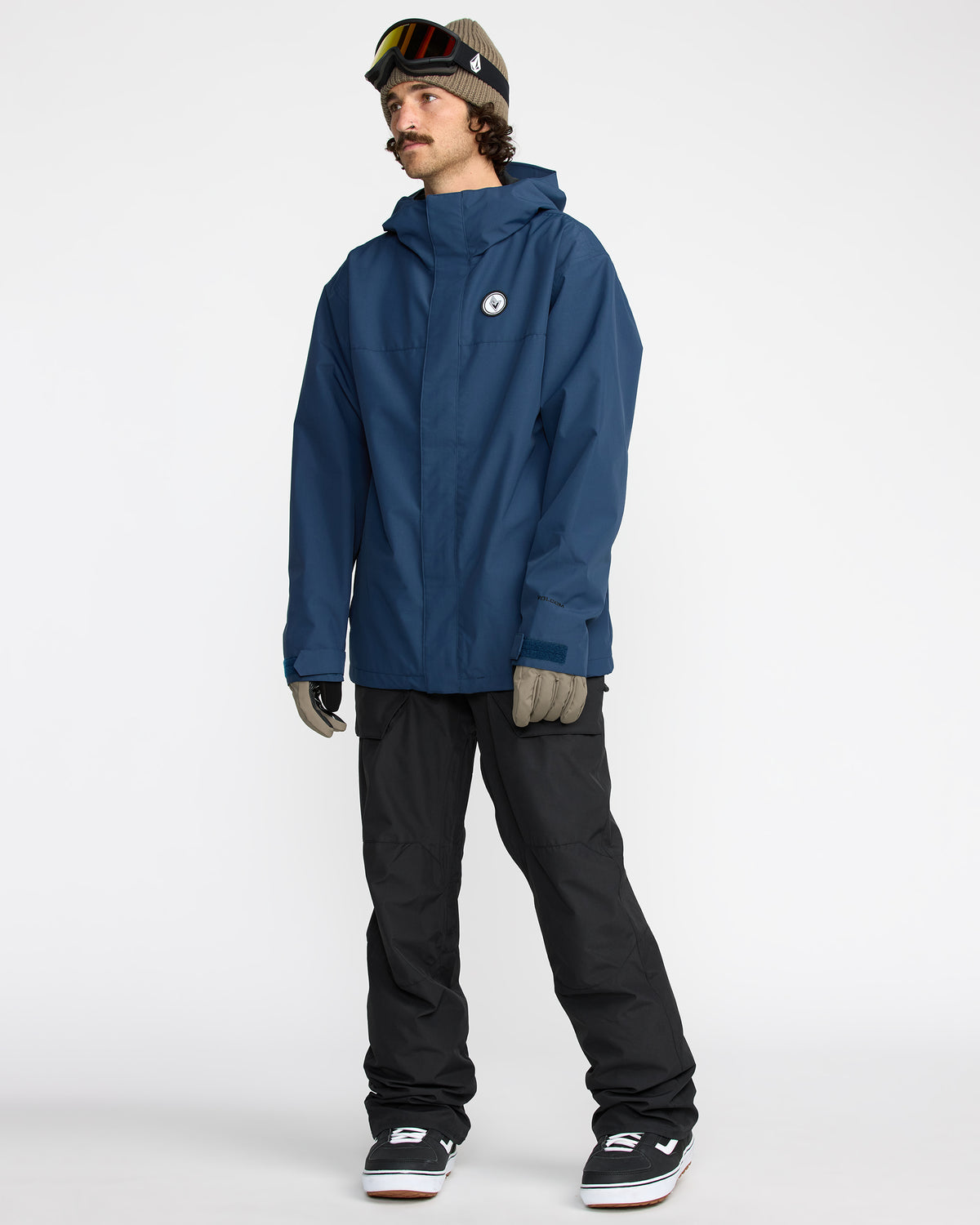 Mens Roan Pant