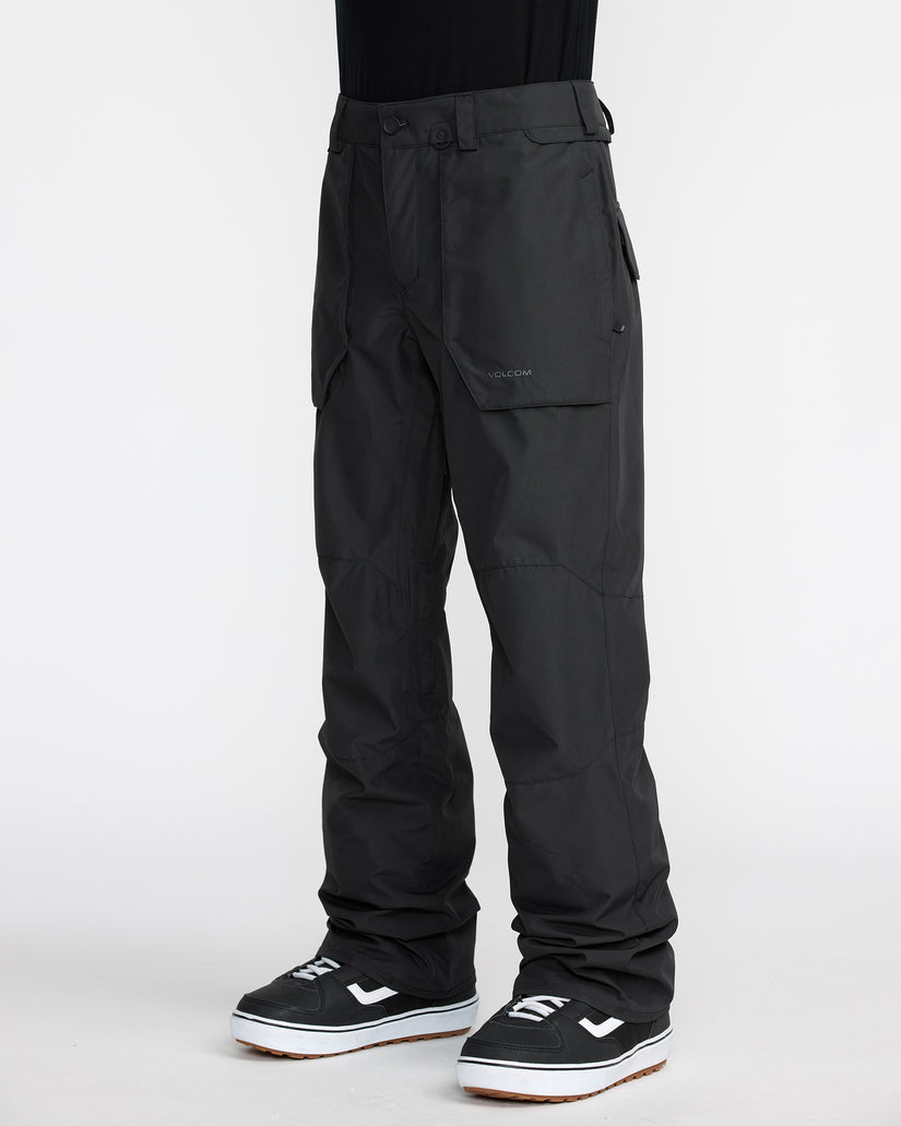Mens Roan Pant