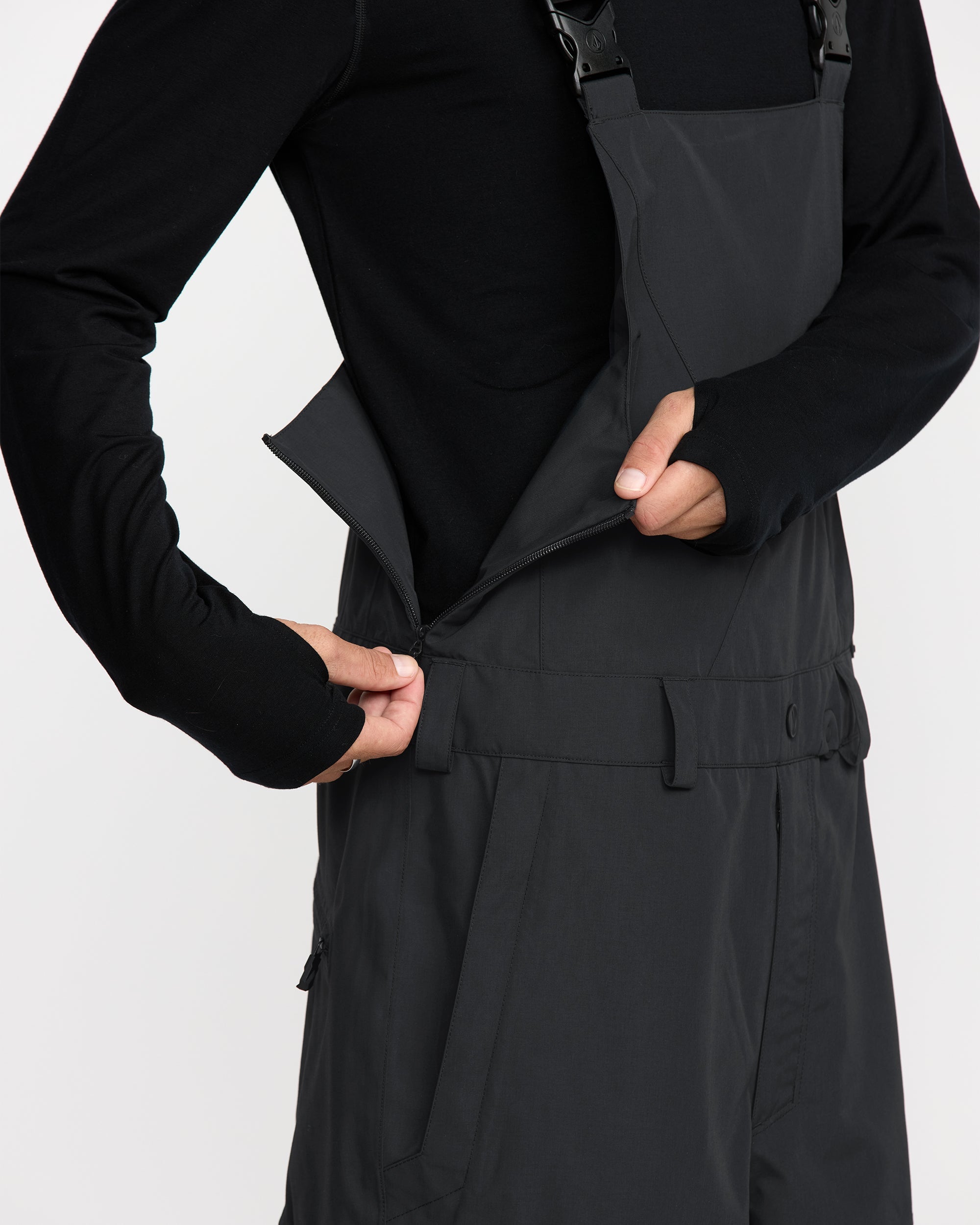 Mens V.Co Sparta Bib Snow Pants