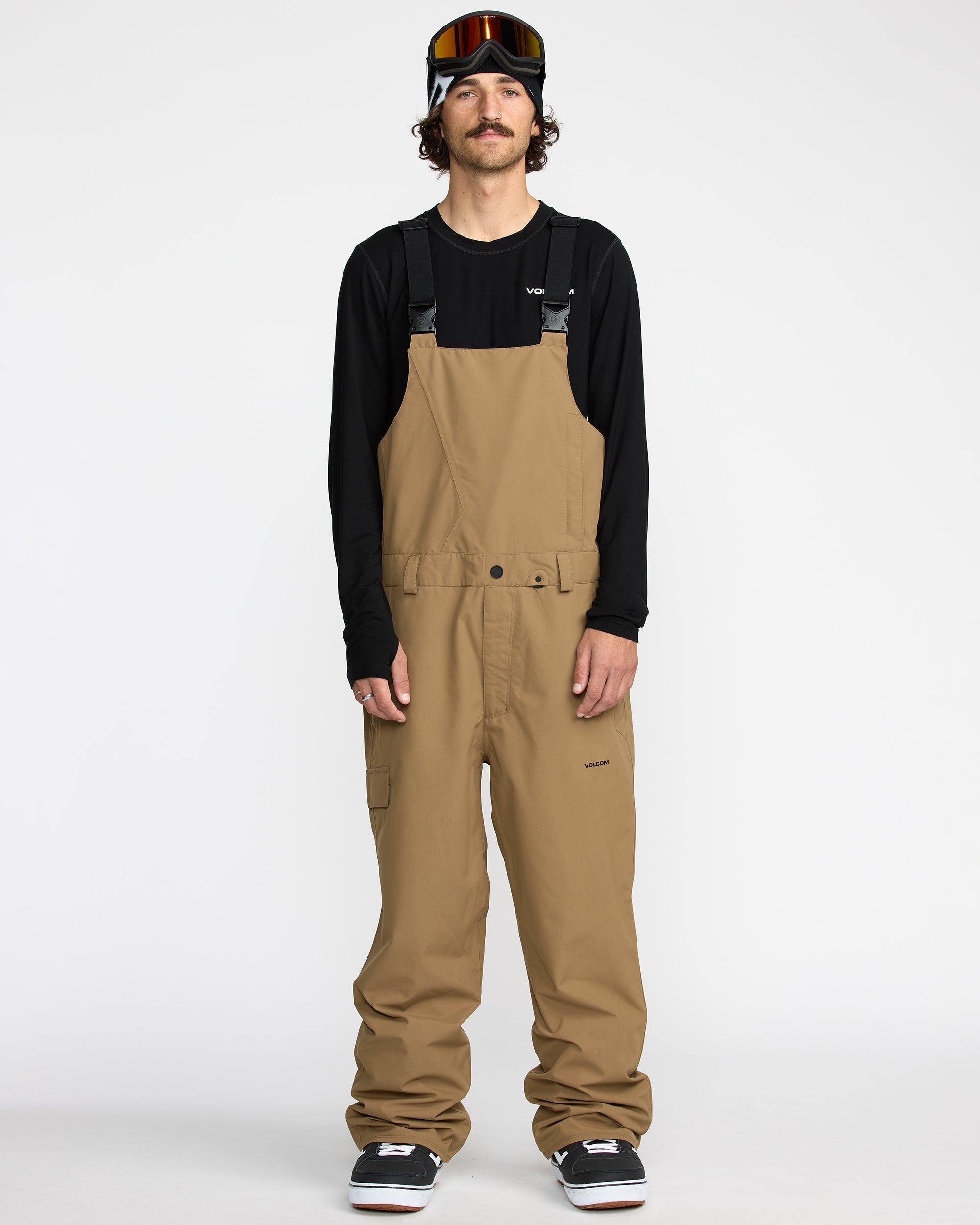 Mens V.Co Sparta Bib Snow Pants
