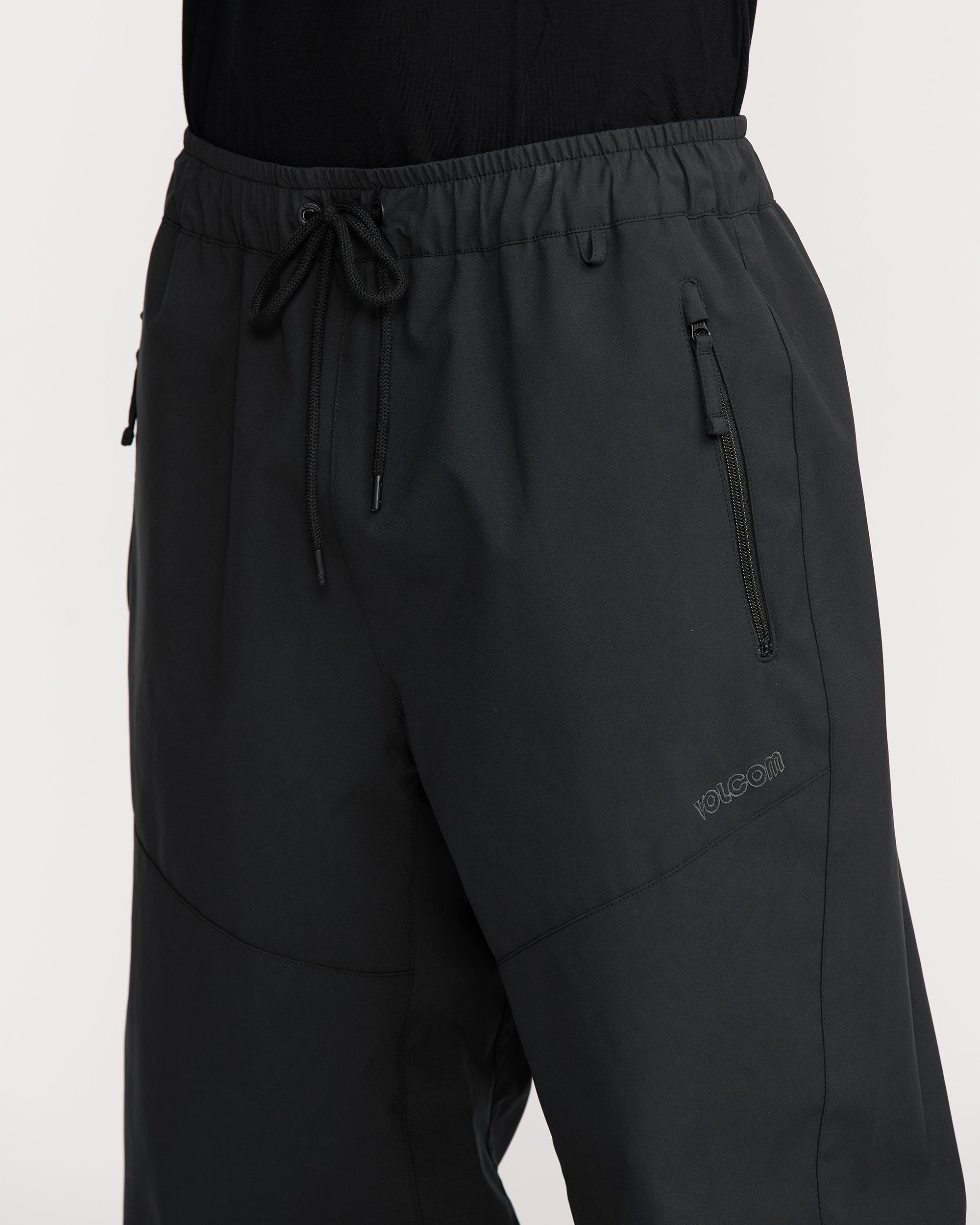 Mens Slash Slapper Snow Pants