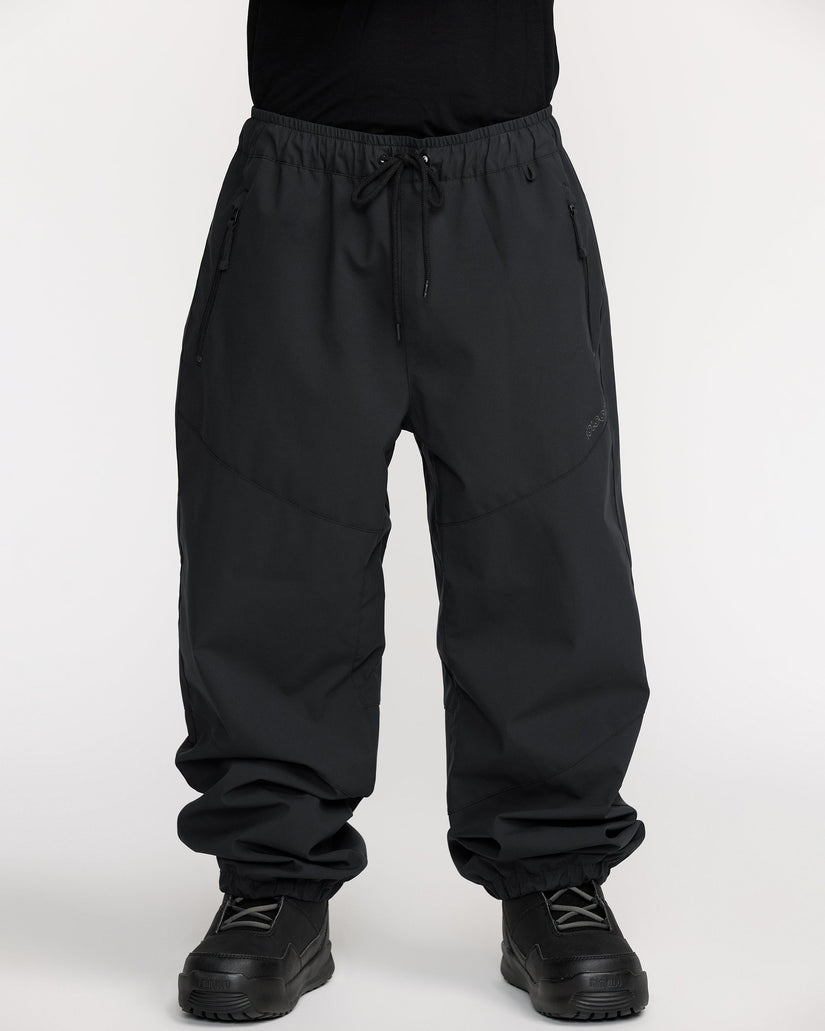 Mens Slash Slapper Snow Pants