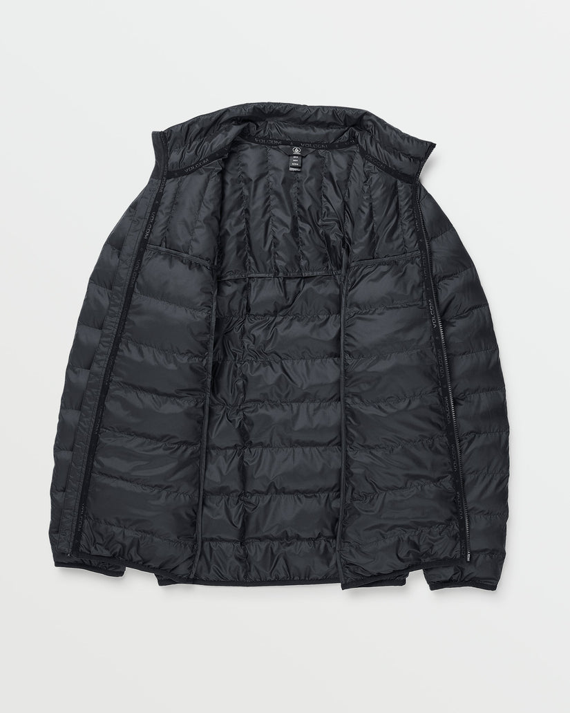 Mens Puff Puffer Jacket