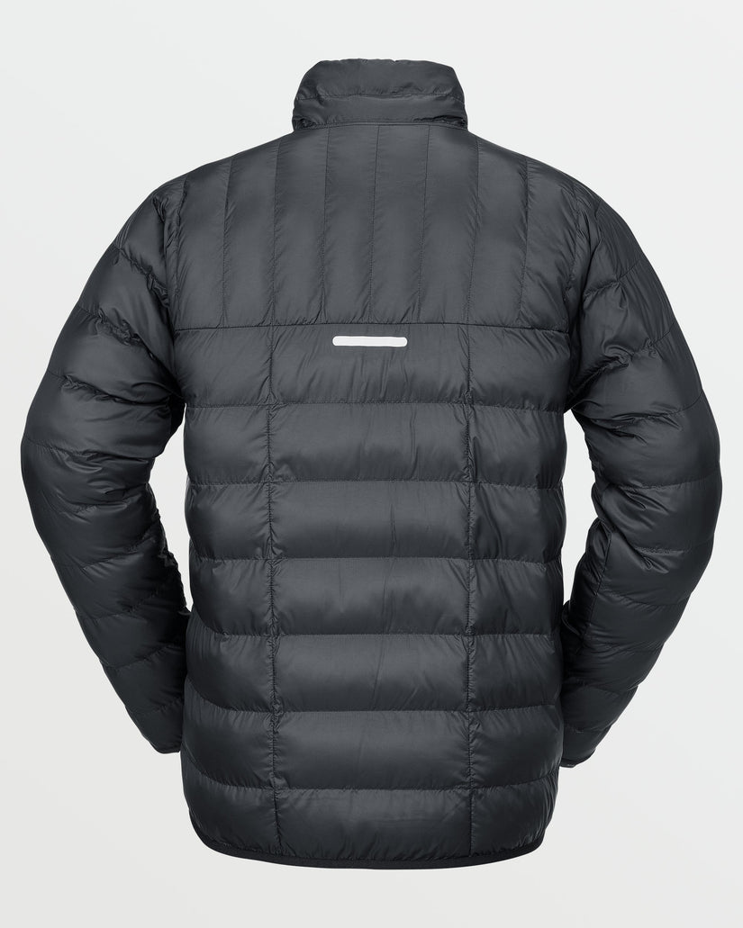Mens Puff Puffer Jacket