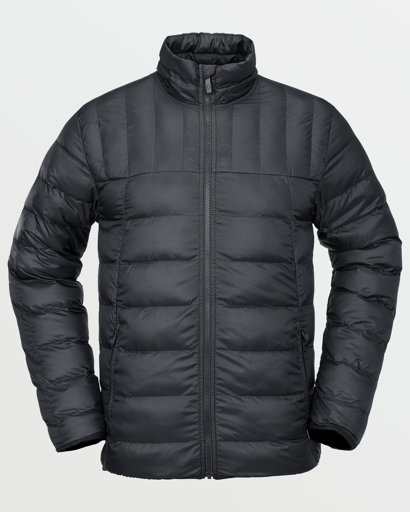 Mens Puff Puffer Jacket