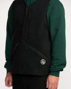 SNOWDRIFT VEST