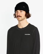 Mens Merino Blend Crew Base Layer T-Shirt