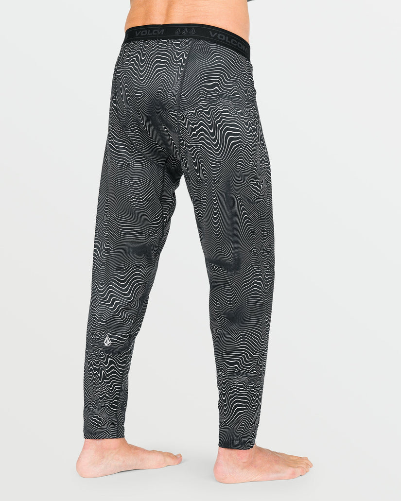 Mens V-Science Base Layer Pants