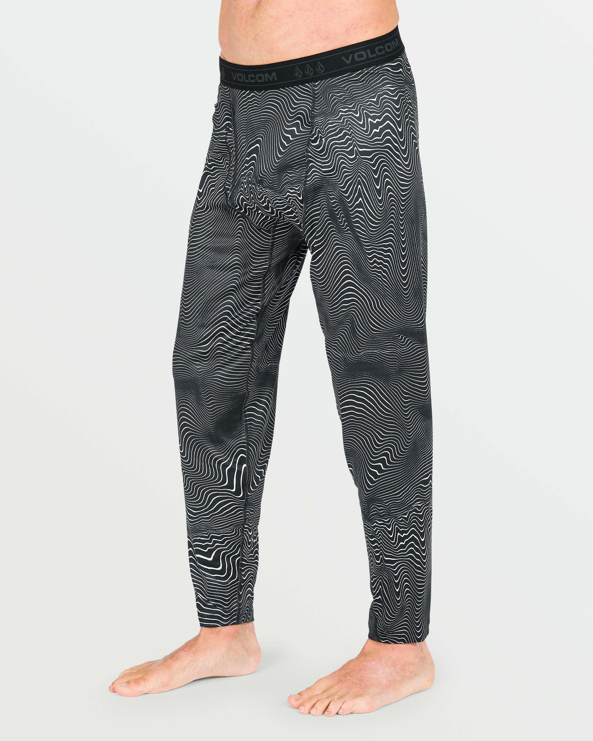 Mens V-Science Base Layer Pants Mens V-Science Base Layer Pants