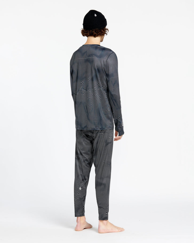 Mens V-Science Base Layer Pants