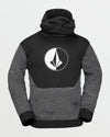 Mens Hydro Riding Pullover Hoodie