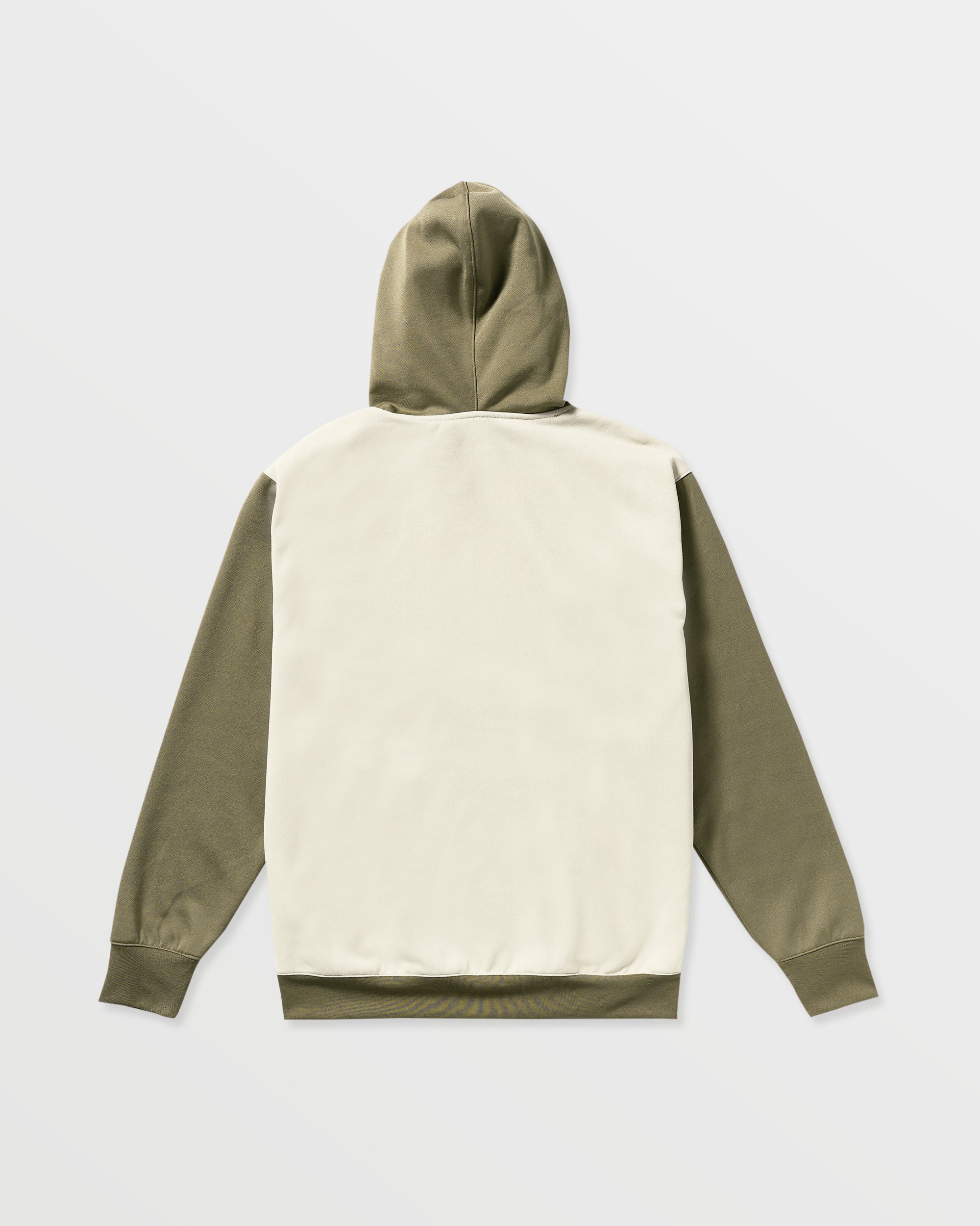 Mens Hydro Riding Pullover Hoodie