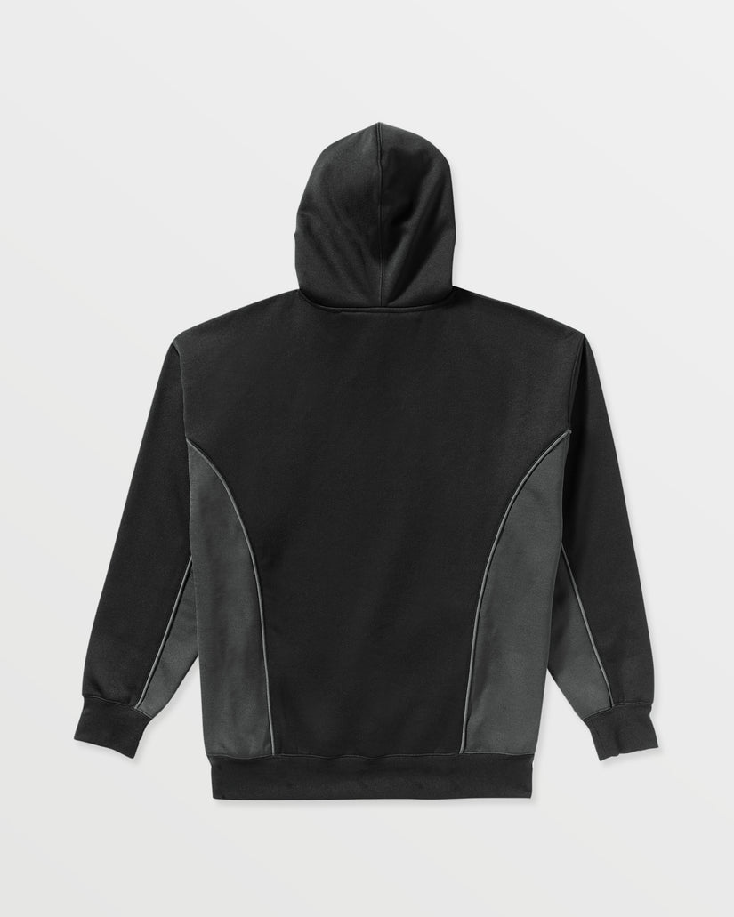 Mens Vital Hydro Pullover Hoodie