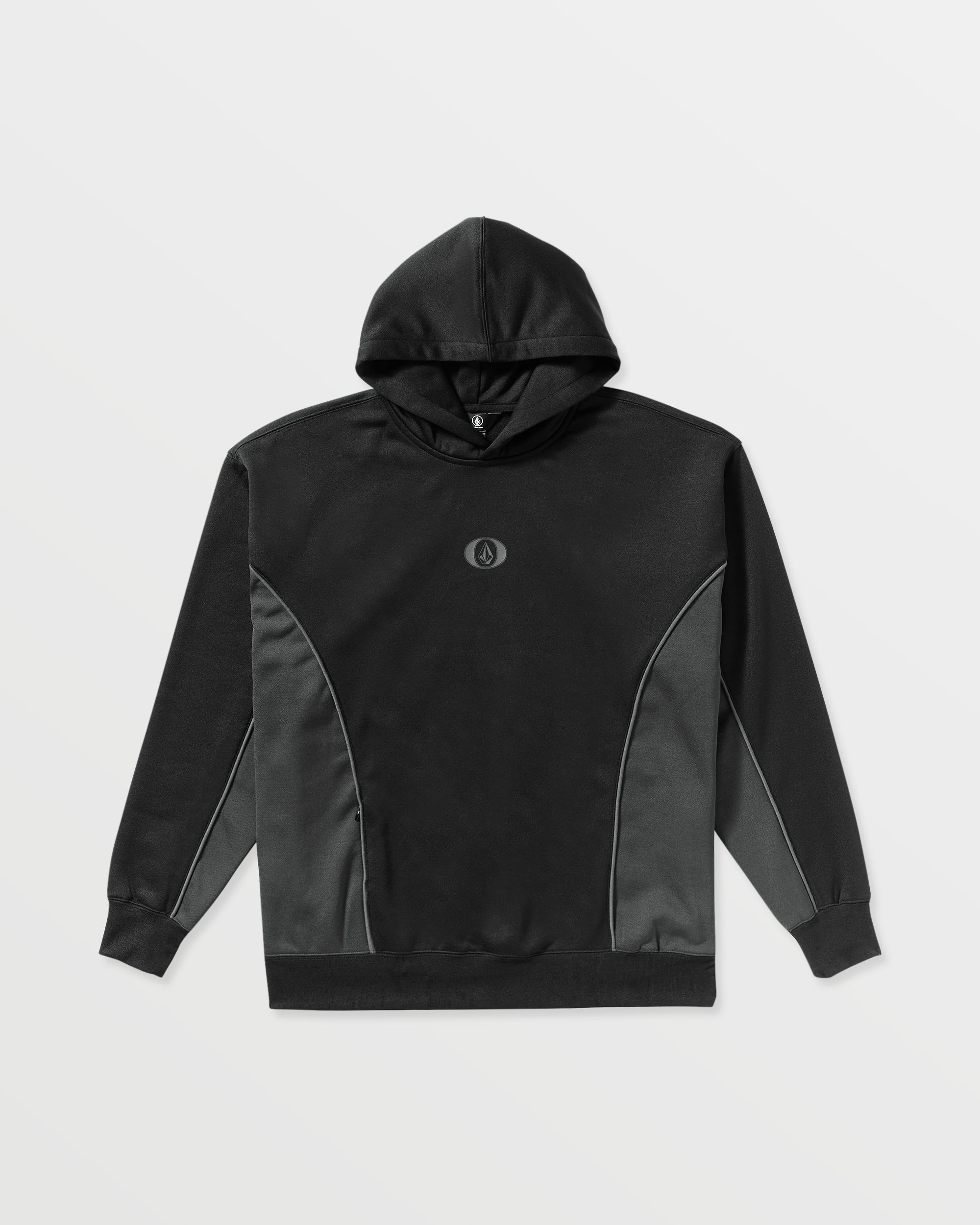 Mens Vital Hydro Pullover Hoodie