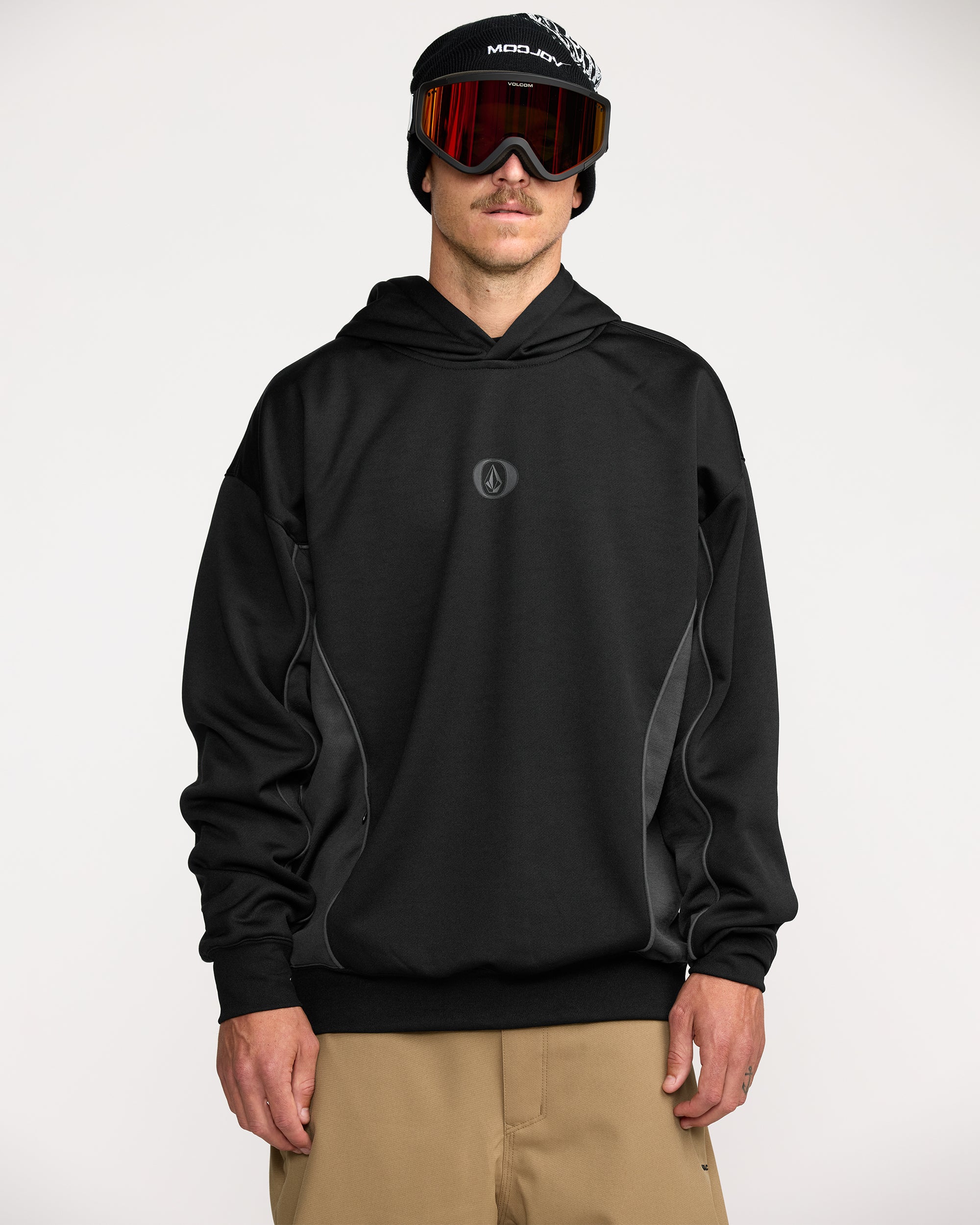 Mens Vital Hydro Pullover Hoodie Mens Vital Hydro Pullover Hoodie