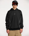 Mens Vital Hydro Pullover Hoodie