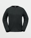 Mens Gridlock Crew Fleece Jumper