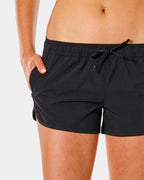Womens Classic Surf 3" Boardshorts
