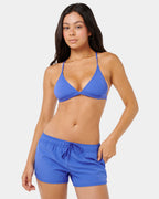 Womens Classic Surf 3" Boardshorts