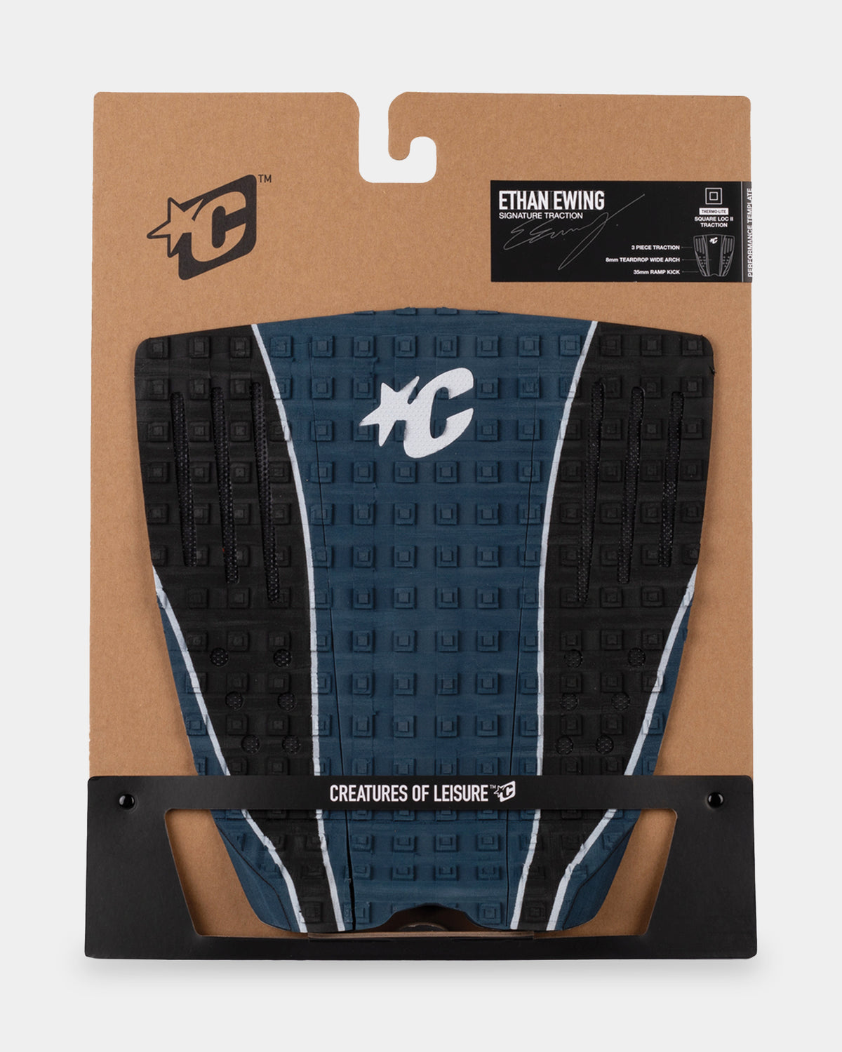 Ethan Ewing Lite Surf Traction Pad